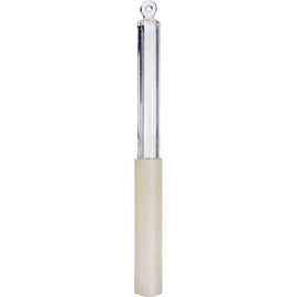 Glass Singing Bowl Stick w/silicon (Each)