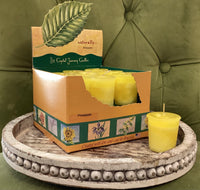Traditional Votives
