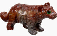 Dolomite Spirit Animal