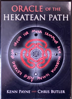 Oracle of the Hekatean Path