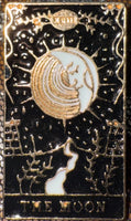 Enamel Pins ~ Tarot