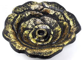 Golden Rose Bowl Lg