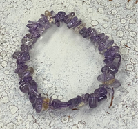 Chip Stretch Bracelet