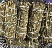 Herb, Tree & Plant Sages