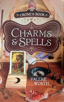 Charms & Spells