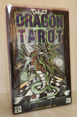 Dragon Tarot