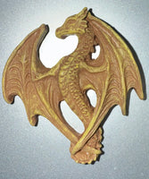 Dragon Amulet Magnets