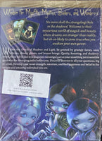 Oracle of Shadows & Light