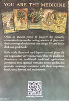 The Herbal Astrology Oracle