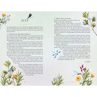 Llewellyn’s 2027 Herbal Enchantment Planner
