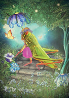The Westwood Tarot