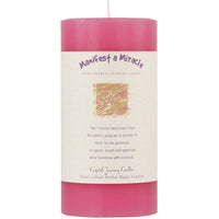Herbal 3x6 Pillar
