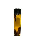 Blessed Chicken Talisman – Dressed with Haitian Oil