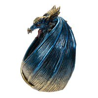 Dragon Backflow Incense Burner
