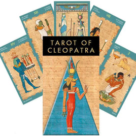 Cleopatra Tarot