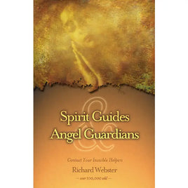 Spirit Guides & Angel Guardians
