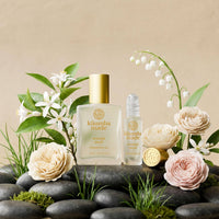 Oriental Musk