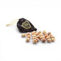 Sunstone Gemstone Rune Sets With Velvet Bag