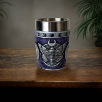 Death Moth Shot Glass