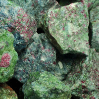 Rough Chamki Ruby