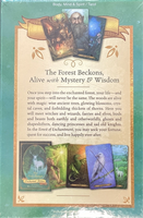 Forest of Enchantment Tarot