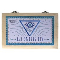 Box of 36 All Seeing Eyes