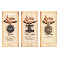 Celtic Visions Pendants