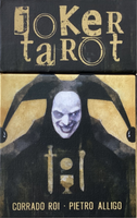 Joker Tarot