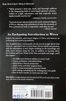Wicca for Beginners