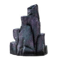 Mini 12PC Dragons on Rock Mountain Set