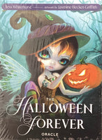 The Halloween Forever Oracle