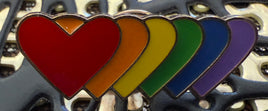 Enamel Pins ~ Pride