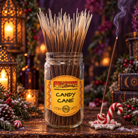 Wild Berry Incense Sticks