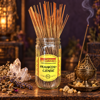 Wild Berry Incense Sticks