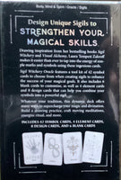 Sigil Witchery Oracle