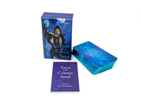 Tarot of the Cosmic Seed