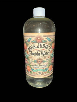 Mrs. Judie's Florida Water
