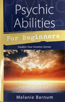 Psychic Abilities for Beginners