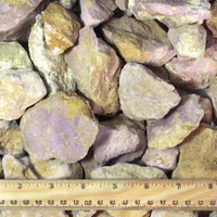 Rough Phosphosiderite