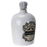 Poison Bottle