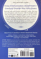 Throat Chakra