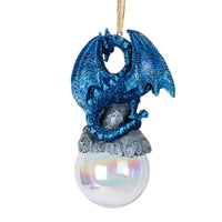 Stormchaser Dragon Ornament