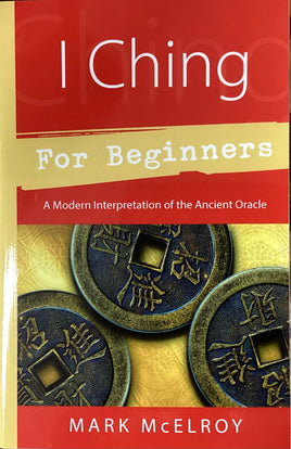 I Ching for Beginners