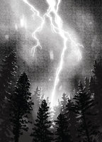 The Bloodlands Oracle