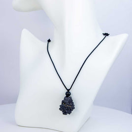 Egyptian Prophecy Stone Necklace (Each)