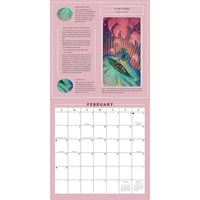 Llewellyn’s 2027 Tarot Calendar
