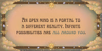Magical Messages from the Universe by Alexis Rakun