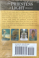 The Priestess of the Light Oracle