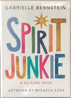 Spirit Junkie Affirmation Oracle