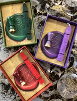 Wax Seal Spiritual Set Single Pack